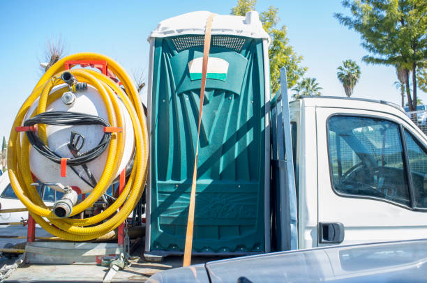 Best Portable restroom trailer rental  in Kitsap Lake, WA