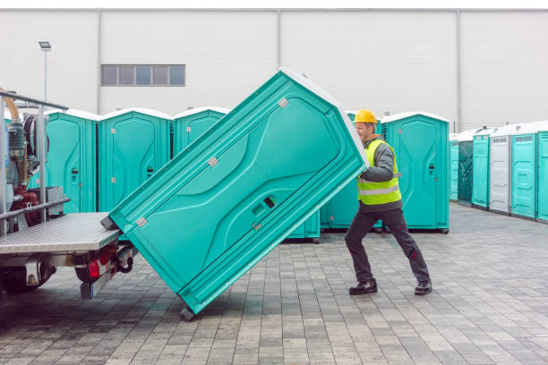 Best Portable restroom solutions  in Kitsap Lake, WA
