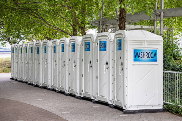 Best Long-term porta potty rental  in Kitsap Lake, WA