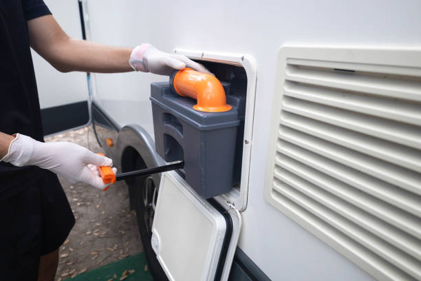 Best Porta potty rental near me  in Kitsap Lake, WA