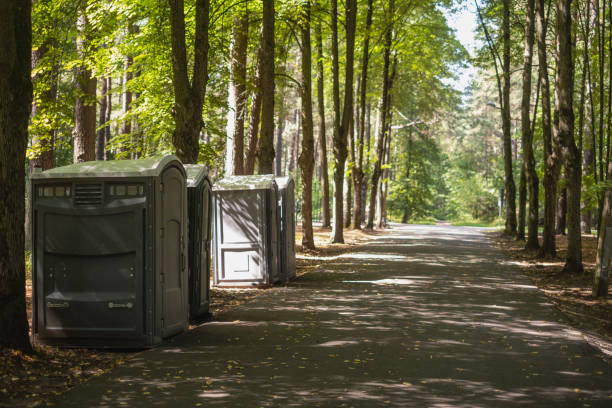 Best Portable restroom trailer rental  in Kitsap Lake, WA