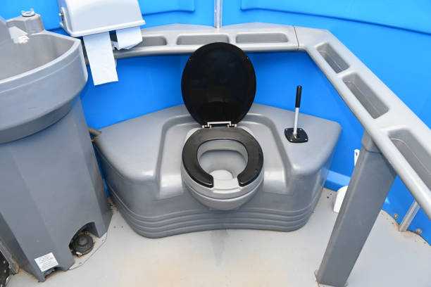 Best Temporary restroom rental  in Kitsap Lake, WA