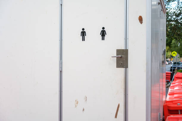 Sanitation services for porta potties in Kitsap Lake, WA