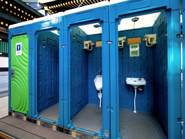 Best Construction site porta potty rental  in Kitsap Lake, WA